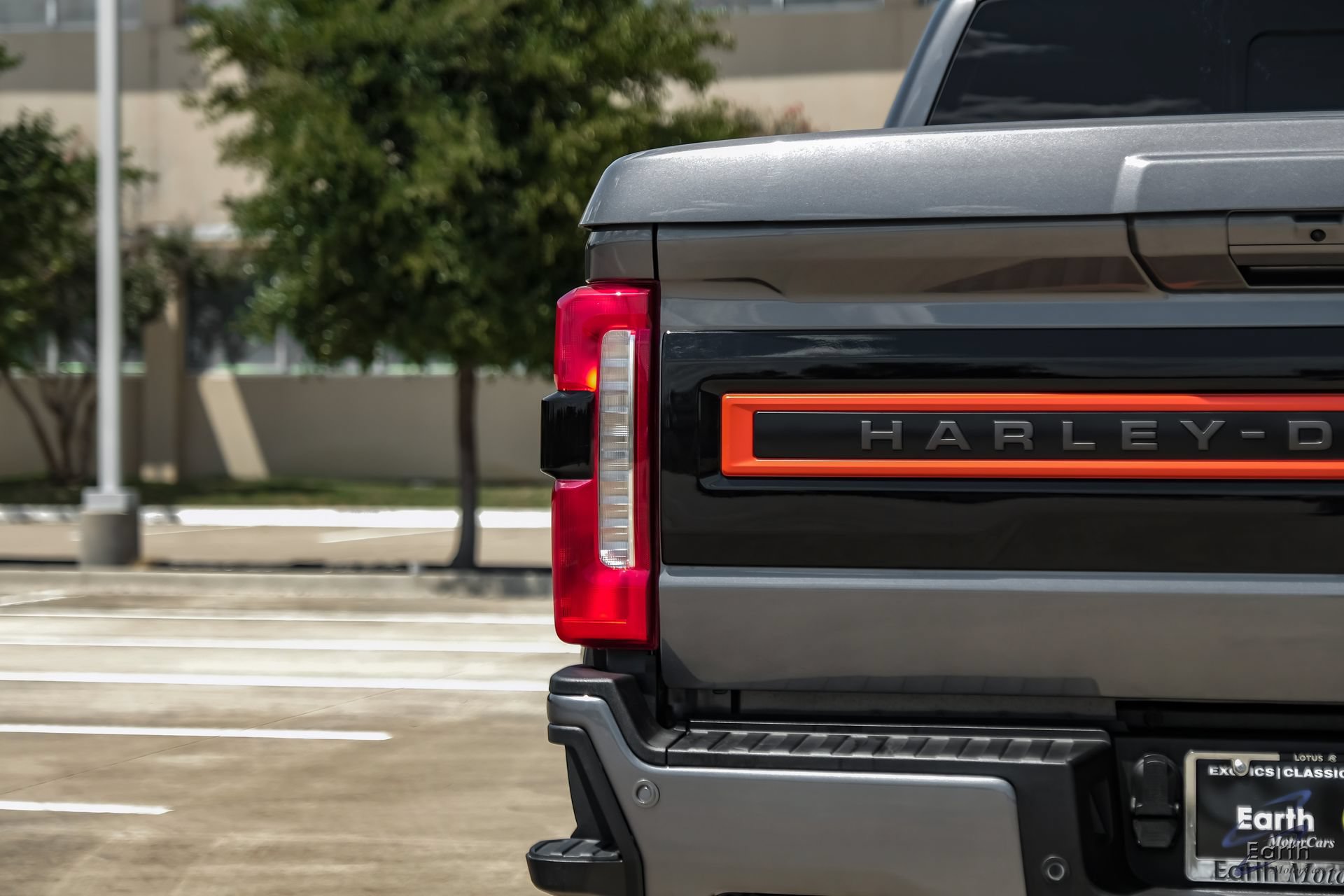 Used 2024 Ford F250 Lariat w/ Lariat Ultimate Package AWD/4WD image 15
