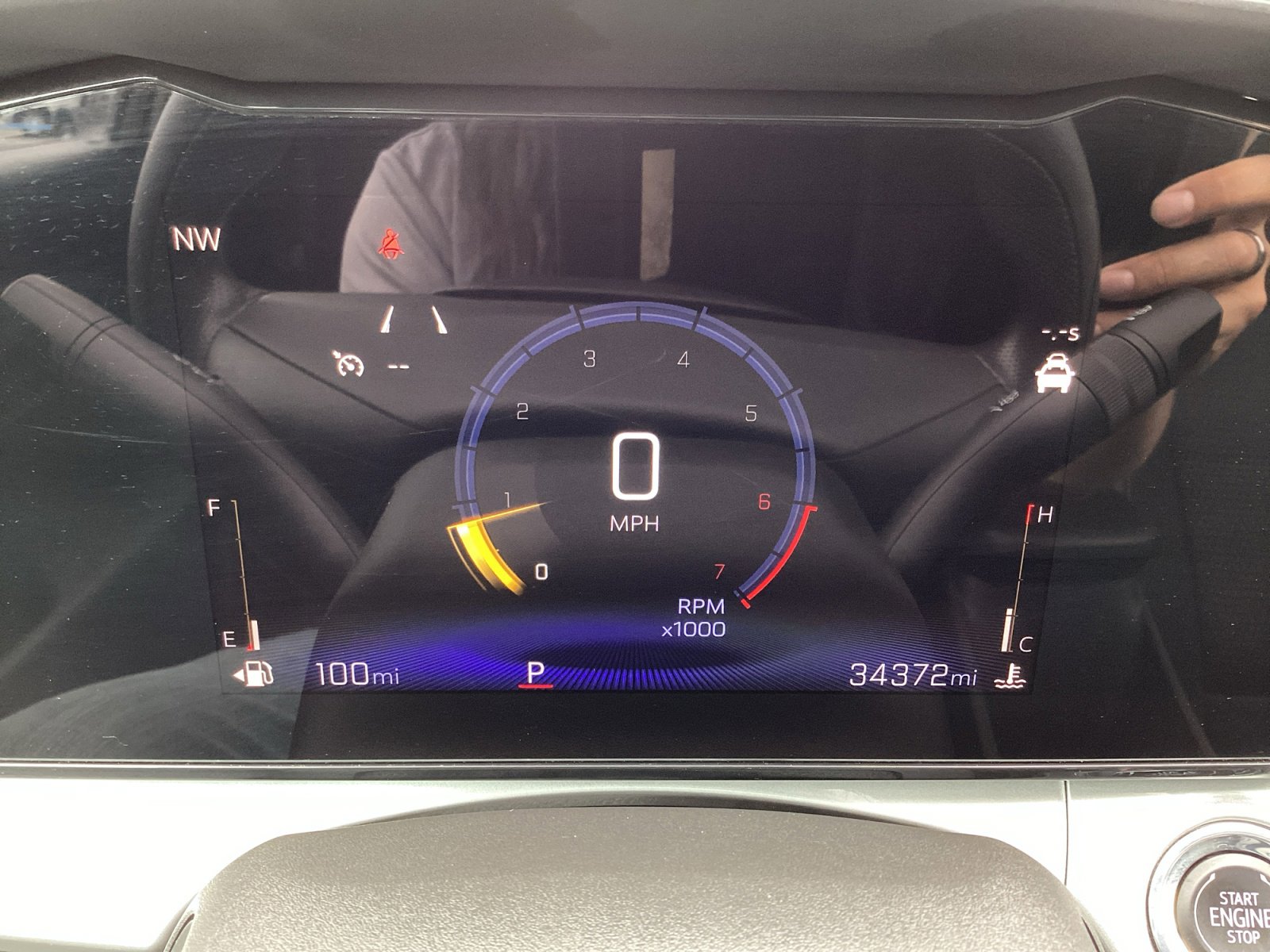 Used 2025 Chevrolet Trax LT FWD image 22