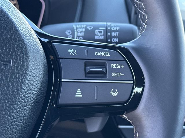 New 2026 Honda Civic Sport image 33