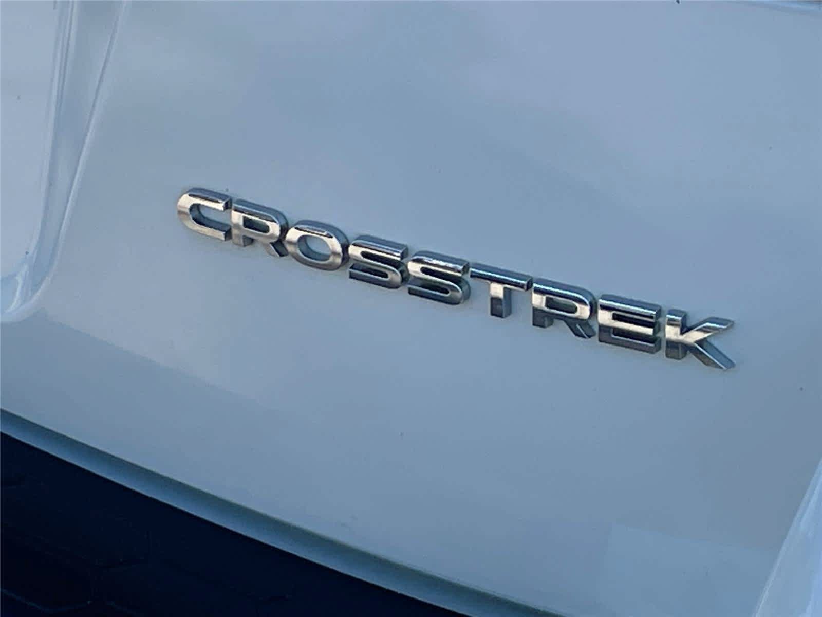 Used 2019 Subaru Crosstrek 2.0i Limited w/ Popular Package #4 AWD/4WD image 6