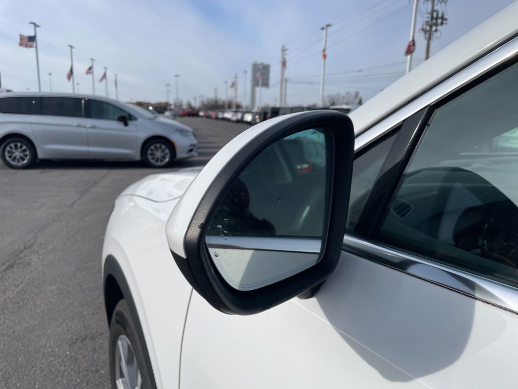 Used 2022 Buick Envision Preferred image 13