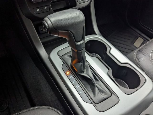 Certified 2021 Chevrolet Colorado ZR2 image 19