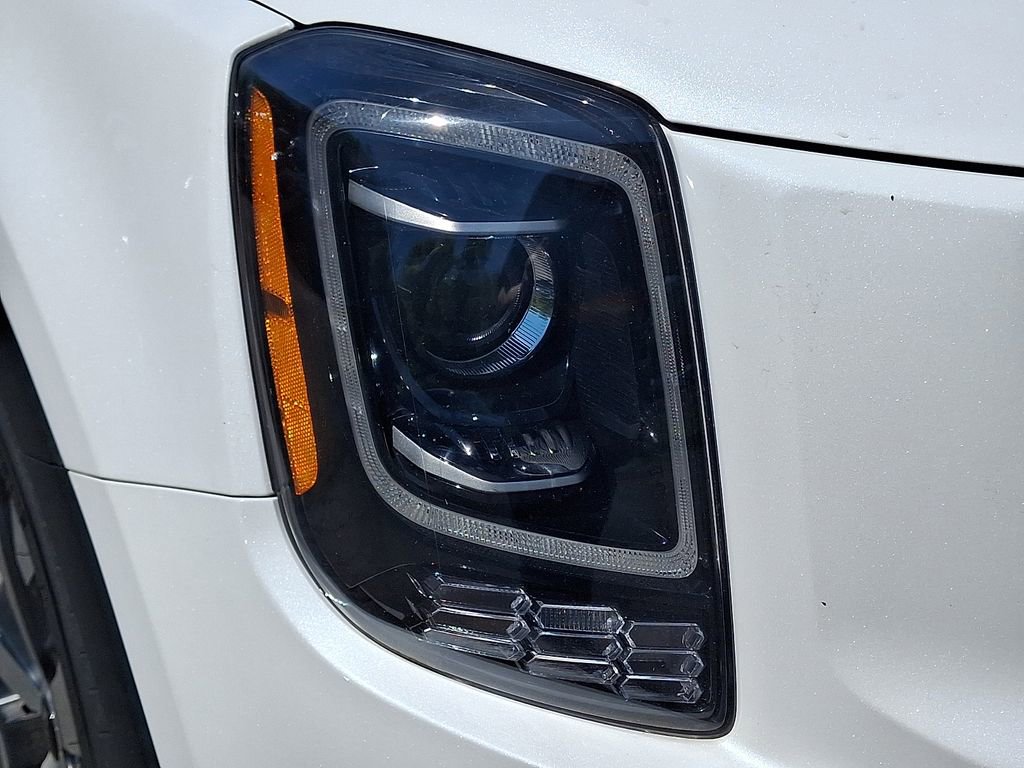 Used 2020 Kia Telluride S AWD/4WD image 9