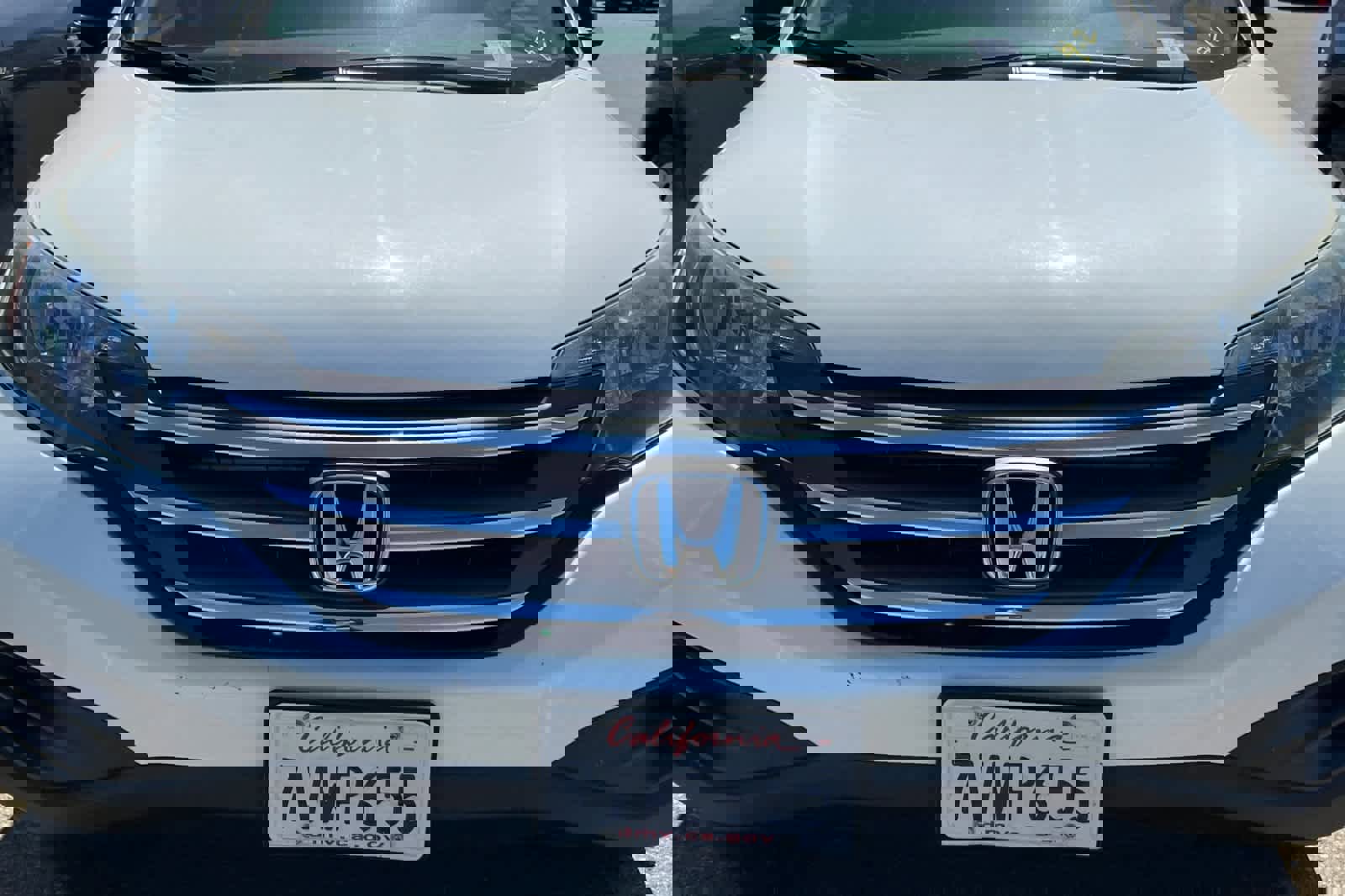 Used 2013 Honda CR-V LX image 12