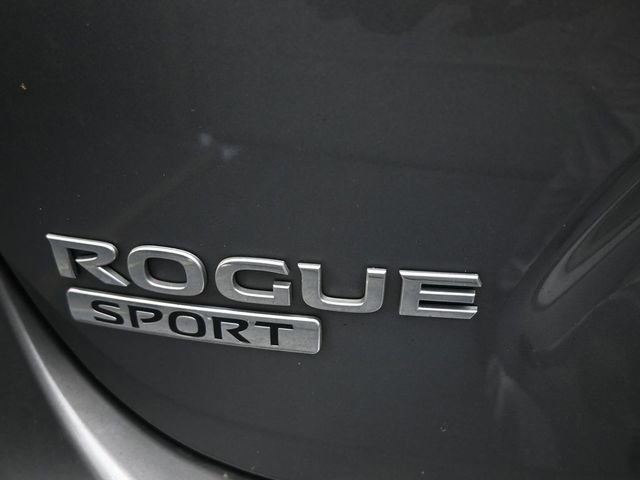 Used 2021 Nissan Rogue Sport SL w/ Premium Package image 14