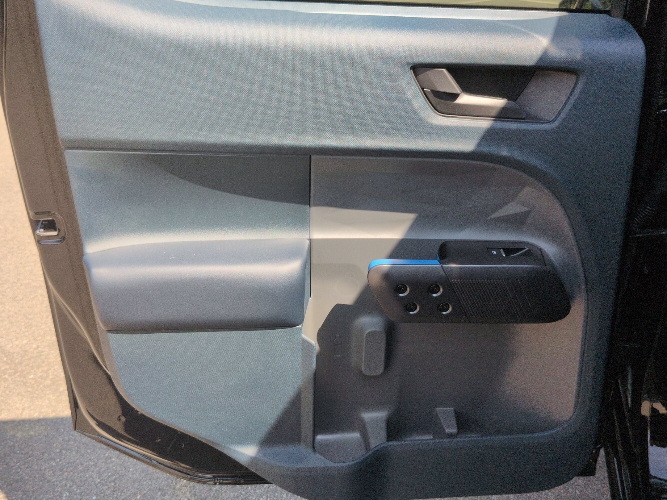 New 2026 Ford Maverick Lobo AWD/4WD image 28