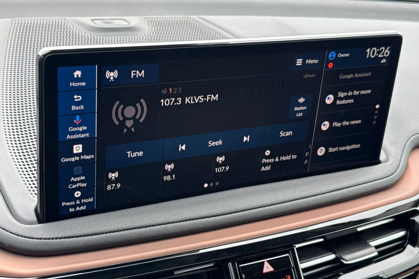 New 2026 Acura MDX w/ Technology Package AWD/4WD image 18