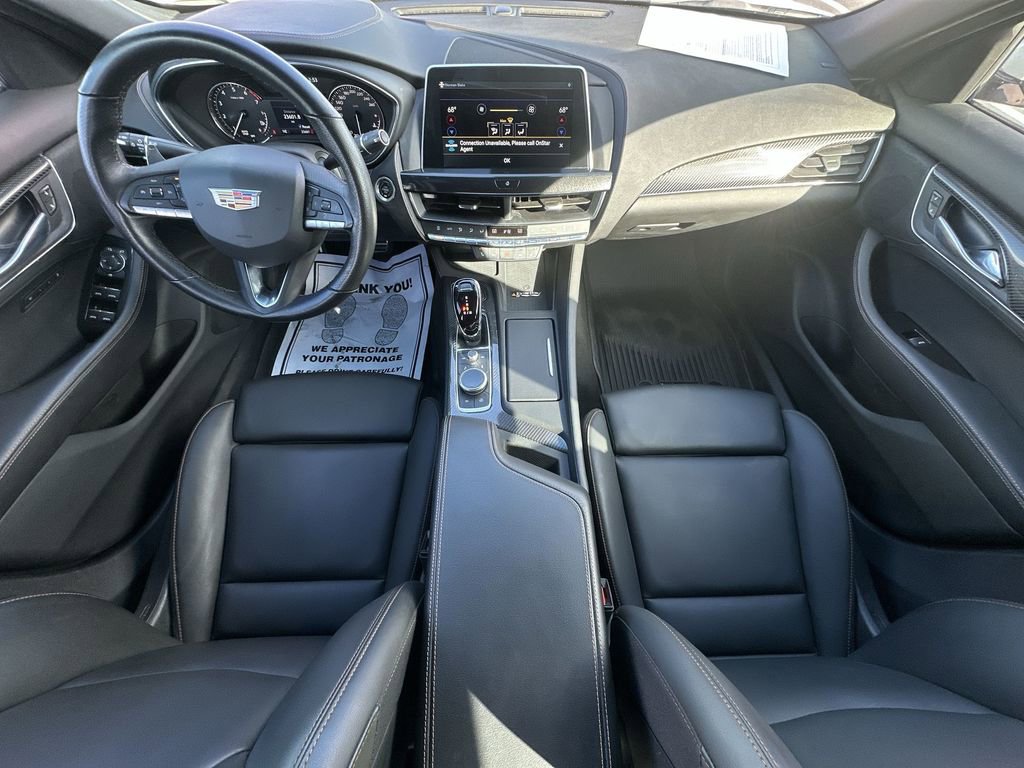 Used 2024 Cadillac CT5 Sport image 20
