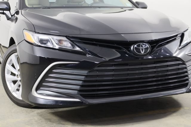 Used 2023 Toyota Camry LE w/ Convenience Package FWD image 40