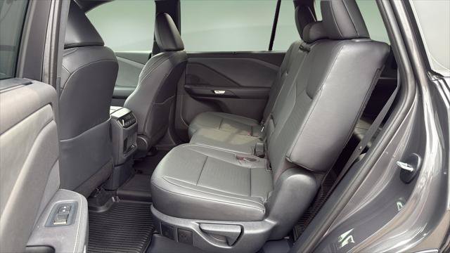 Certified 2025 Lexus TX 350 AWD w/ Technology Package image 15