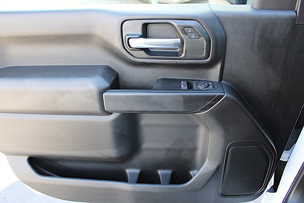 Used 2024 Chevrolet Silverado 3500 W/T w/ Snow Plow Prep Package image 22