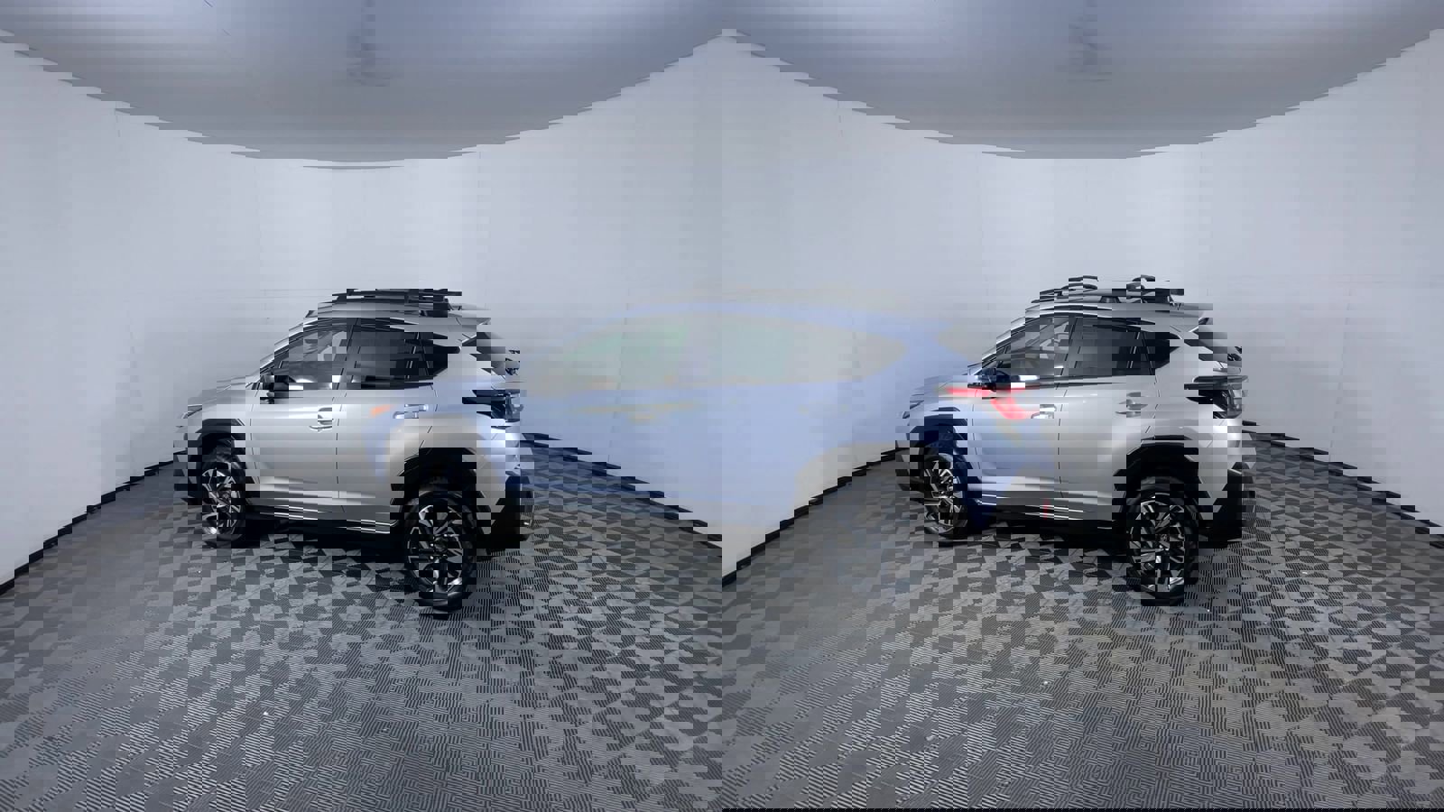 Certified 2025 Subaru Crosstrek 2.0i Premium image 6