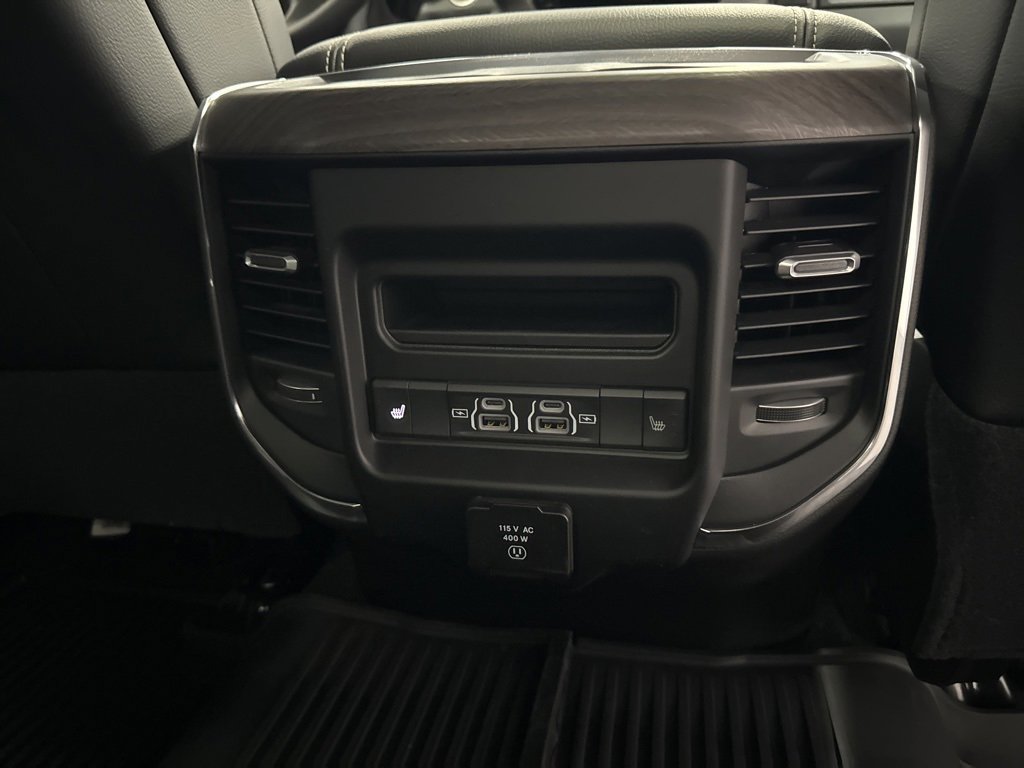 New 2026 RAM 3500 Laramie image 38