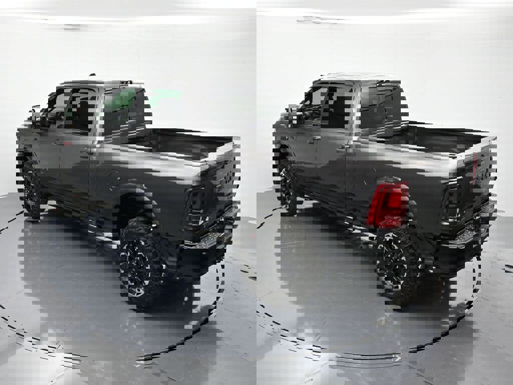 New 2026 RAM 2500 Rebel w/ Rebel Level 2 Equipment Group image 35