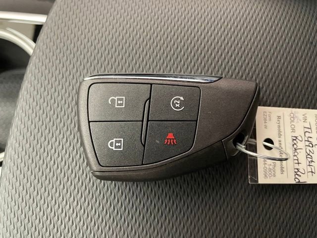 New 2026 Chevrolet Equinox LT w/ Safety and Technology Package AWD/4WD image 20