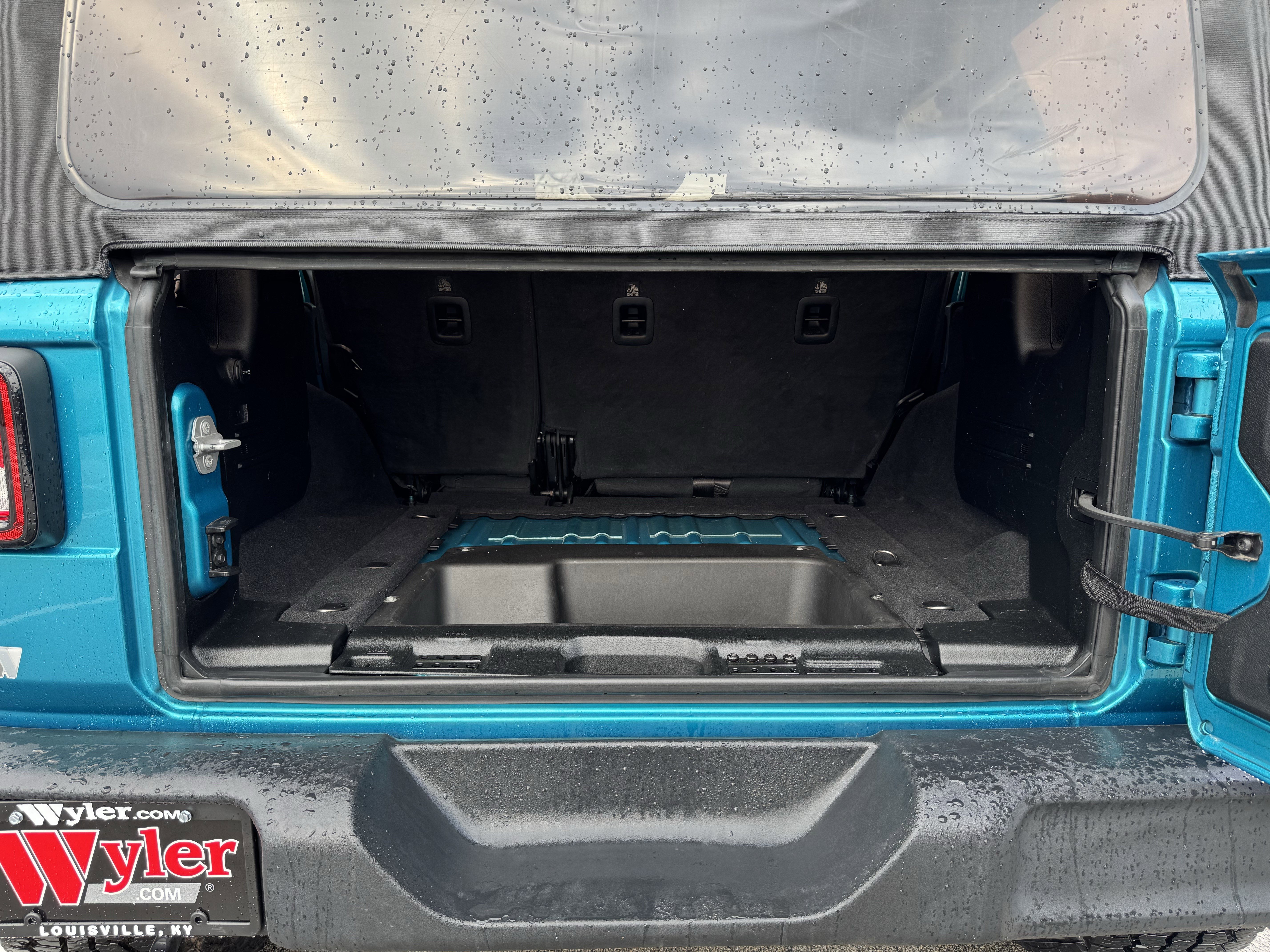 Used 2020 Jeep Wrangler Unlimited Sport S image 14