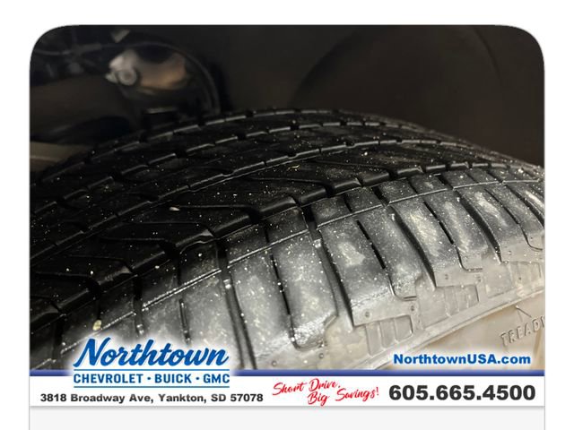 Used 2023 Chevrolet Tahoe High Country image 40