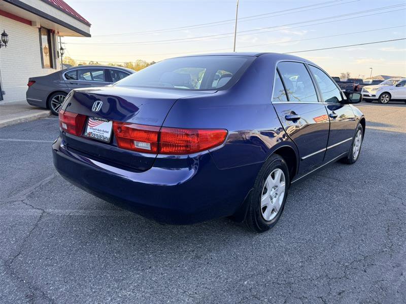 Used 2005 Honda Accord LX image 5