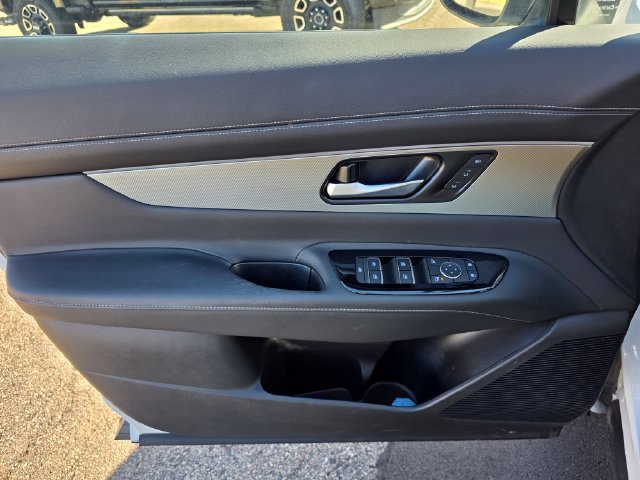 Used 2025 Nissan Murano SL w/ Cargo Package AWD/4WD image 25