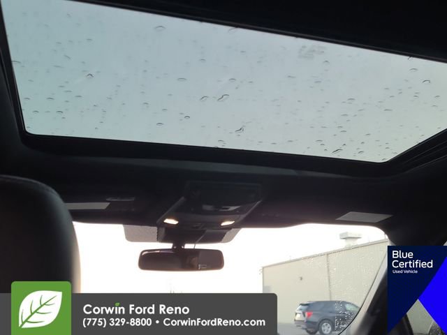 Used 2018 Ford F150 Lariat w/ Equipment Group 502A Luxury image 18