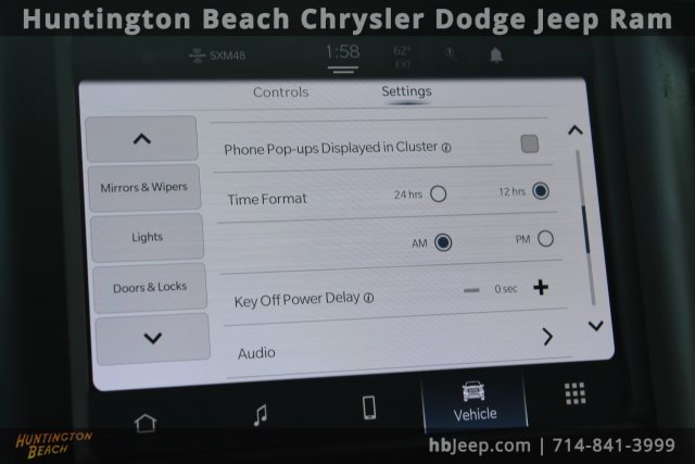 Used 2024 RAM 2500 Big Horn image 25