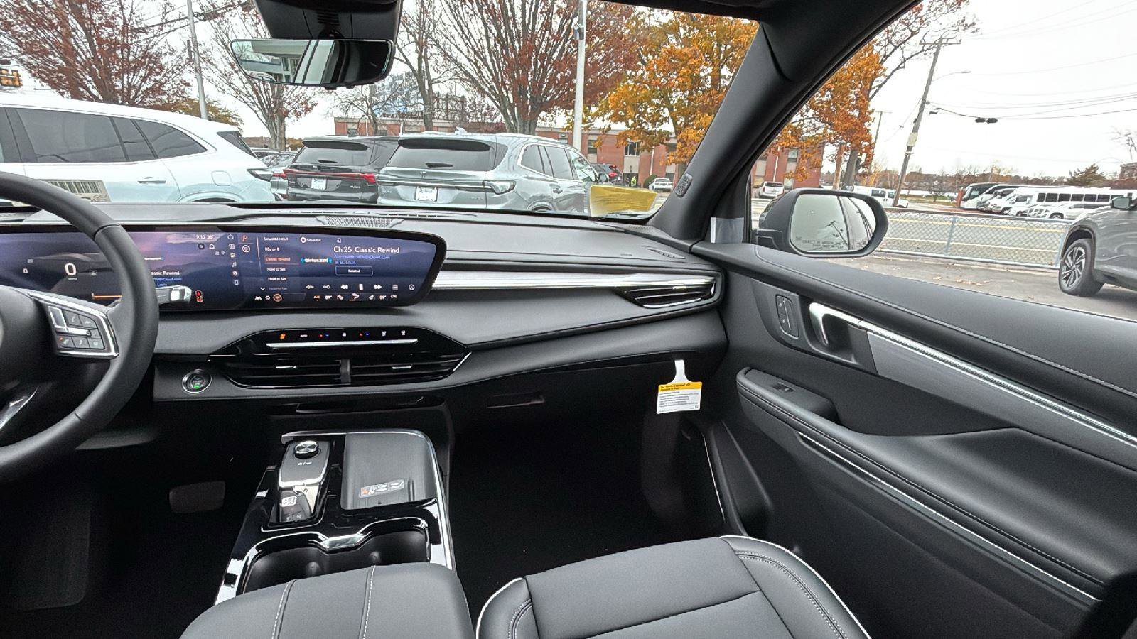 New 2026 Buick Enclave Preferred w/ Power Package image 27