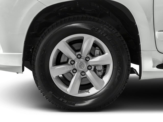 Used 2016 Lexus GX 460 w/ Premium Package AWD/4WD image 12