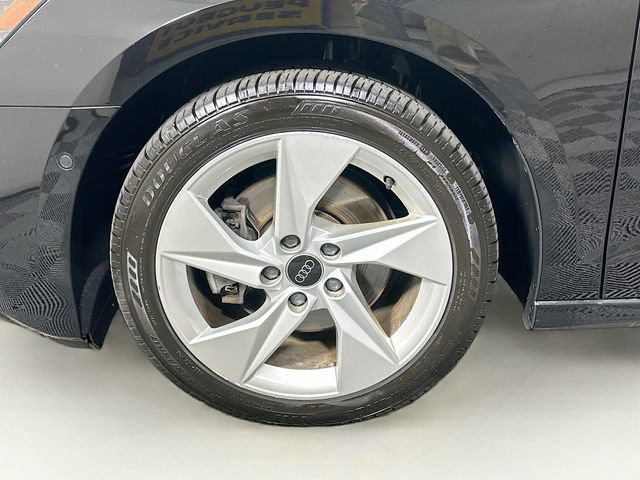 Used 2024 Audi A3 2.0T Premium Plus AWD/4WD image 34