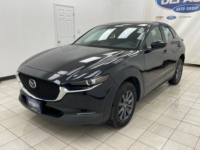 Used 2021 MAZDA CX-30 AWD 2.5 S image 18