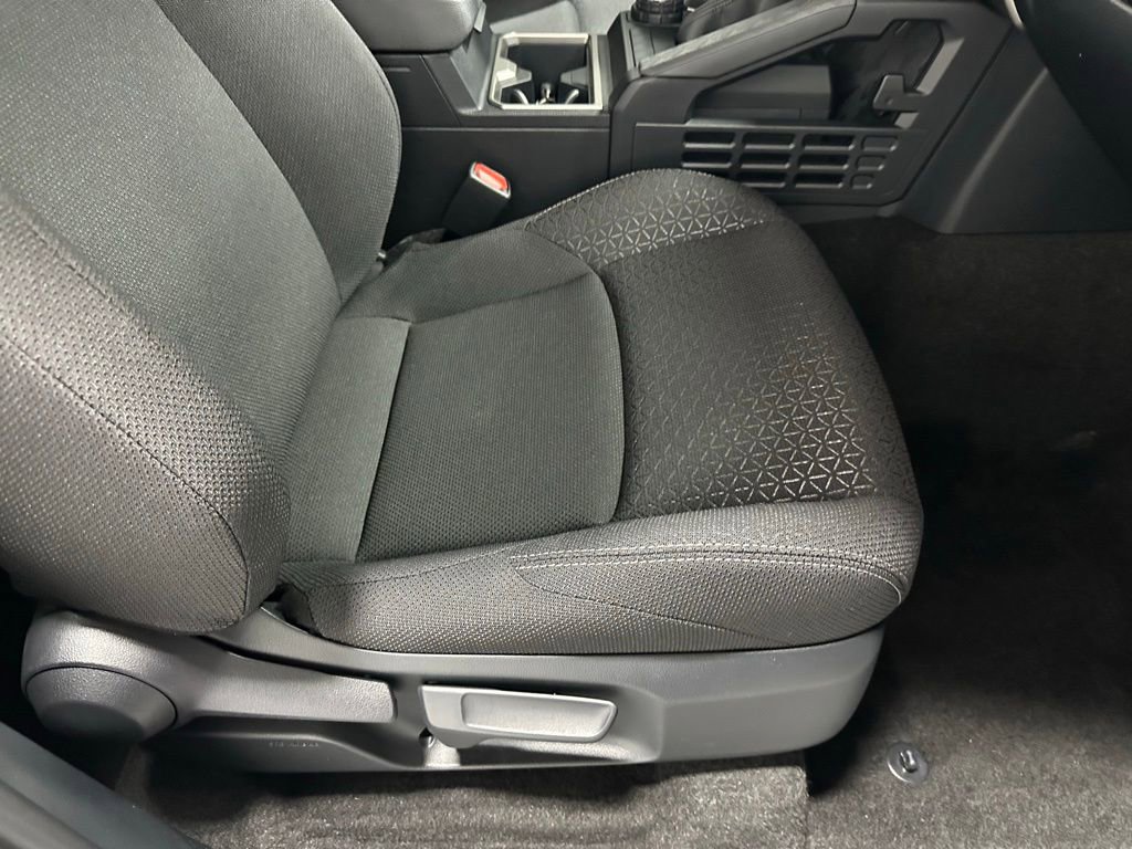 Used 2025 Toyota 4Runner SR5 image 59