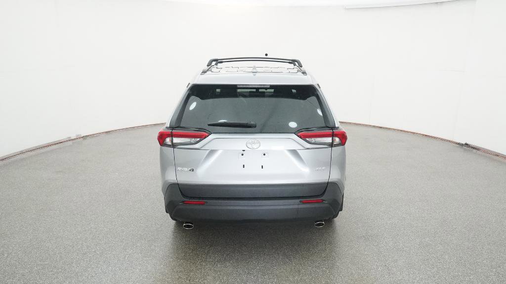 New 2025 Toyota RAV4 XLE Premium image 40