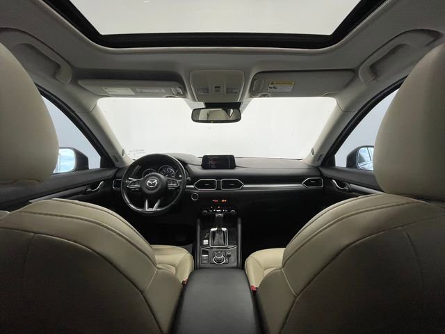 Used 2020 MAZDA CX-5 Touring FWD image 20