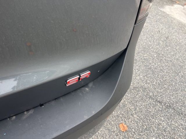 New 2026 Nissan Kicks SR image 26