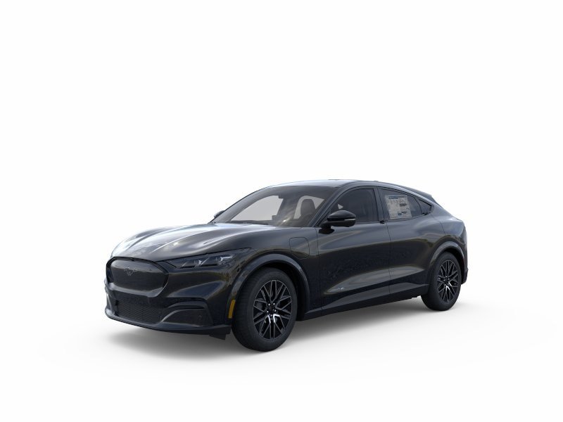 New 2026 Ford Mustang Mach-E Premium w/ Technology Package AWD/4WD image 24