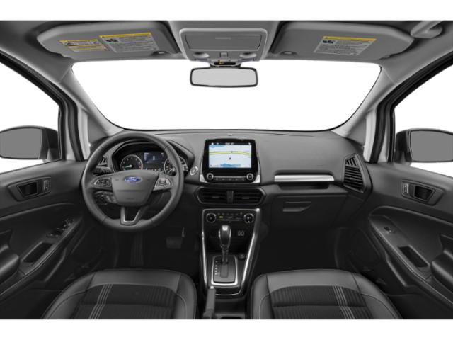 Used 2020 Ford EcoSport SES image 8