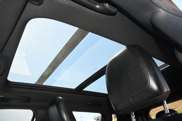 Used 2020 Jeep Compass High Altitude AWD/4WD image 19
