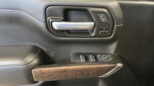 Used 2021 GMC Sierra 1500 Denali w/ Denali Ultimate Package AWD/4WD image 21