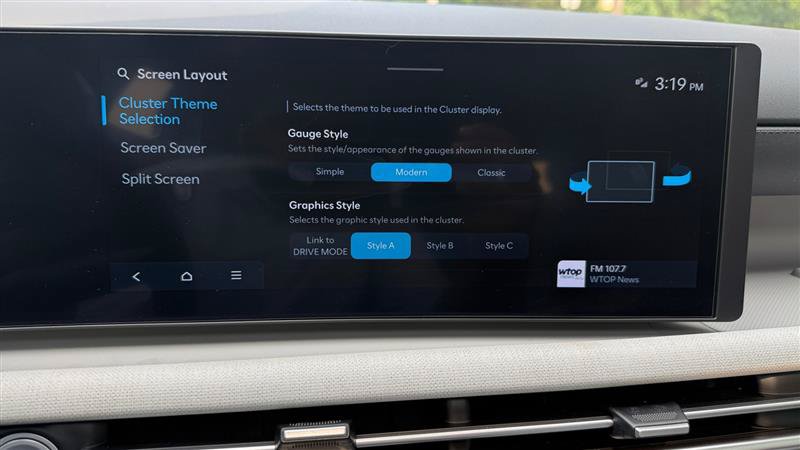 Used 2025 Hyundai Tucson SEL FWD image 31