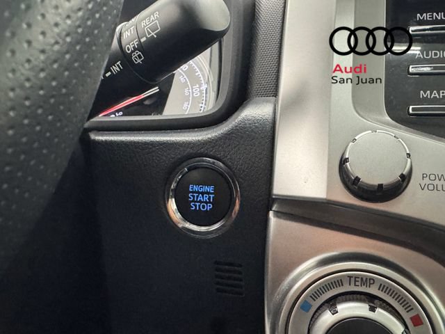 Used 2024 Toyota 4Runner Limited AWD/4WD image 28