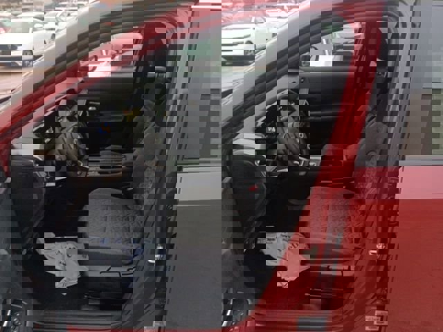 New 2026 Nissan Kicks SV image 23