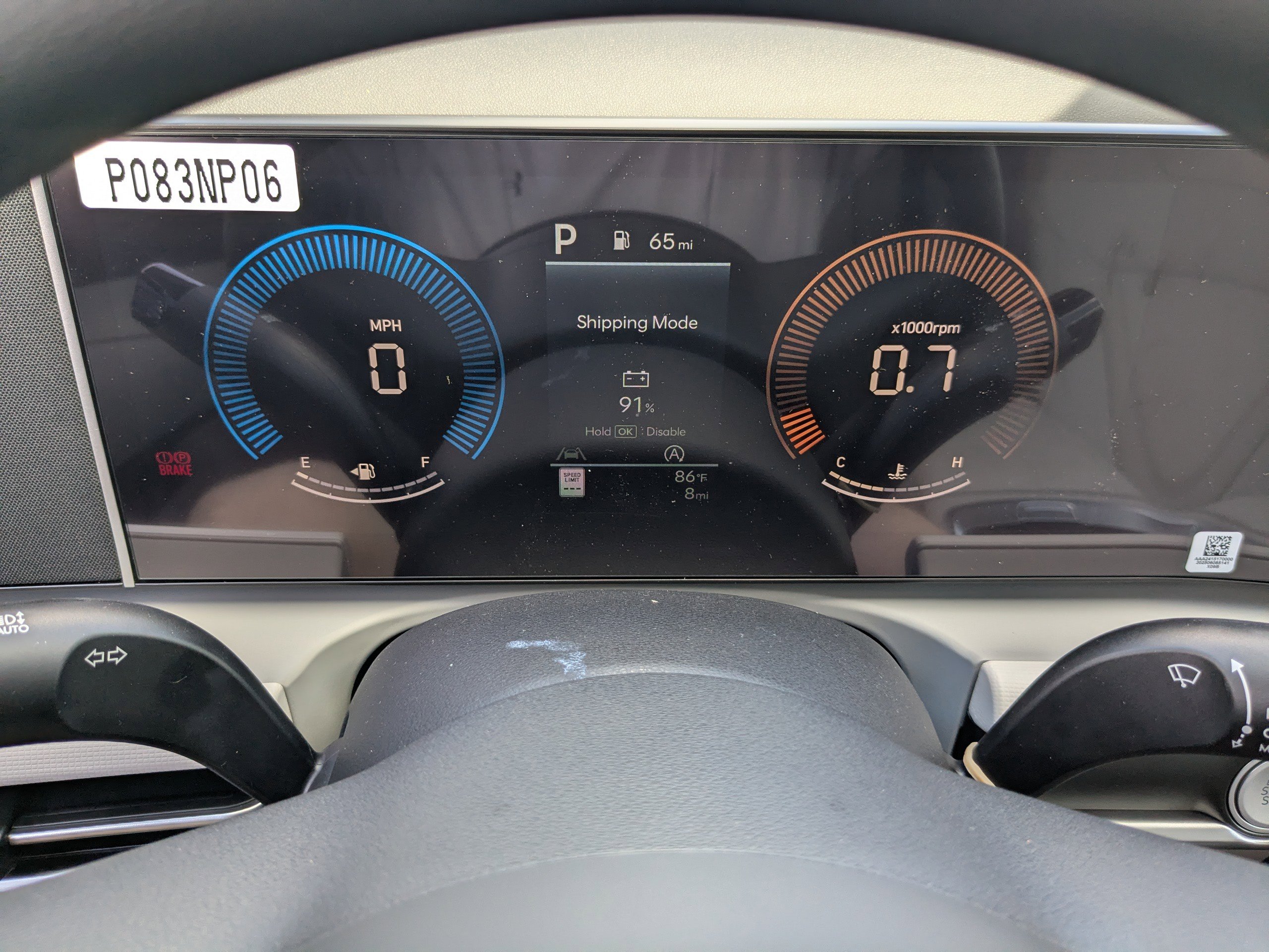 New 2026 Hyundai Tucson SEL image 27