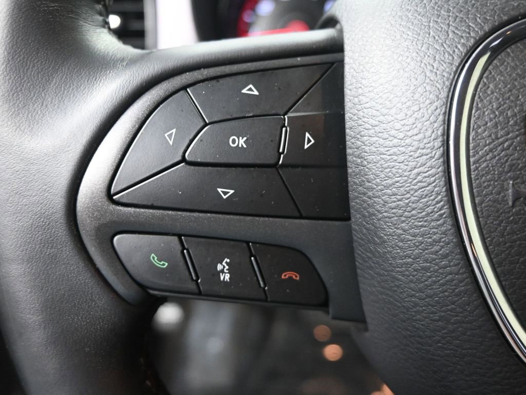 Used 2018 Dodge Charger SXT w/ Blacktop Package image 25