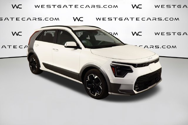 Used 2023 Kia Niro Wave FWD image 45