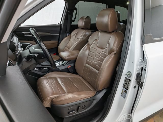 Used 2021 Kia Telluride SX w/ SX Prestige Package AWD/4WD image 11
