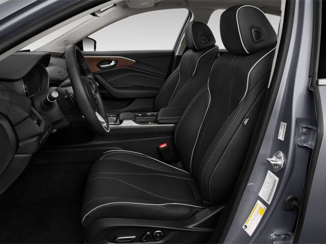 Used 2023 Acura TLX w/ A-SPEC Package AWD/4WD image 9