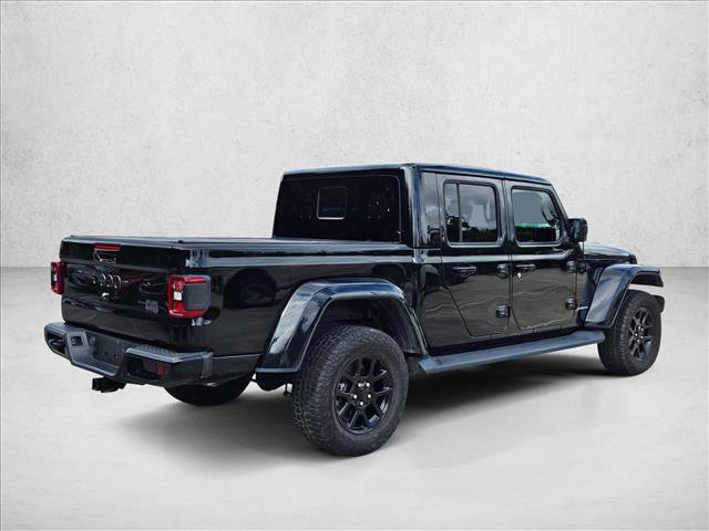 Used 2021 Jeep Gladiator Overland AWD/4WD image 5