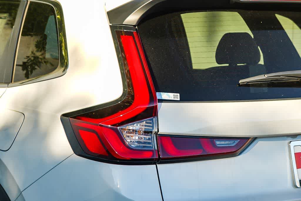 New 2026 Honda CR-V EX-L image 7