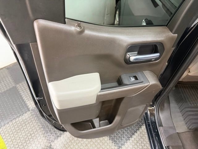 Used 2020 Chevrolet Silverado 1500 LT image 28