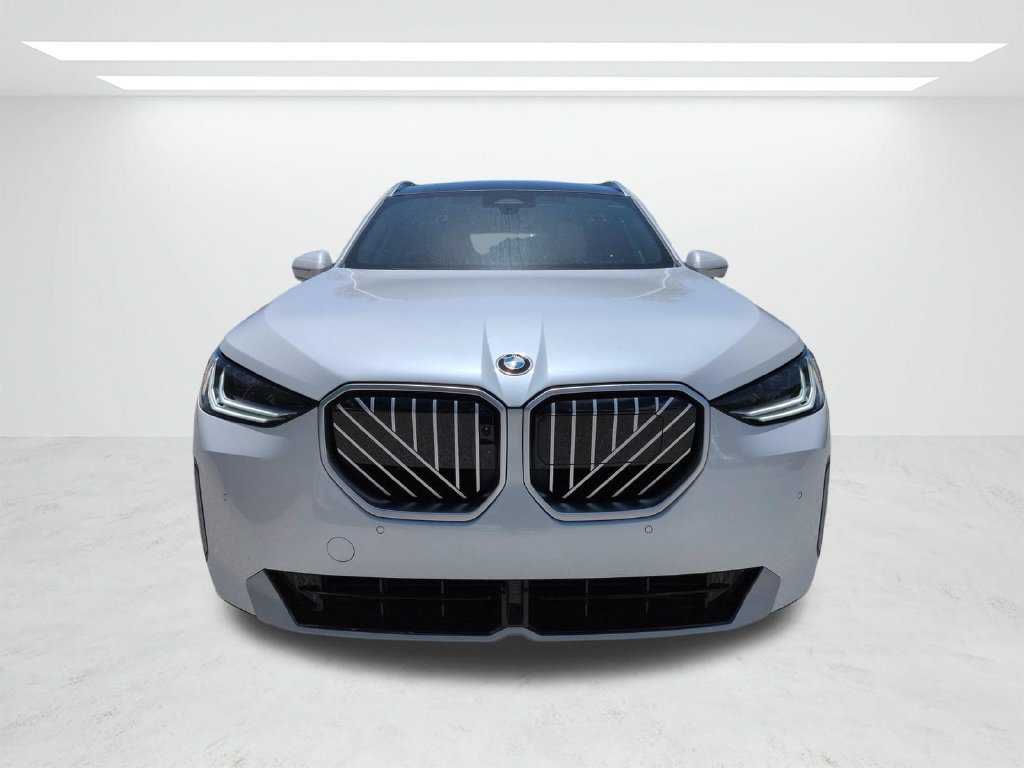 New 2026 BMW X3 xDrive30i w/ Premium Package AWD/4WD image 9