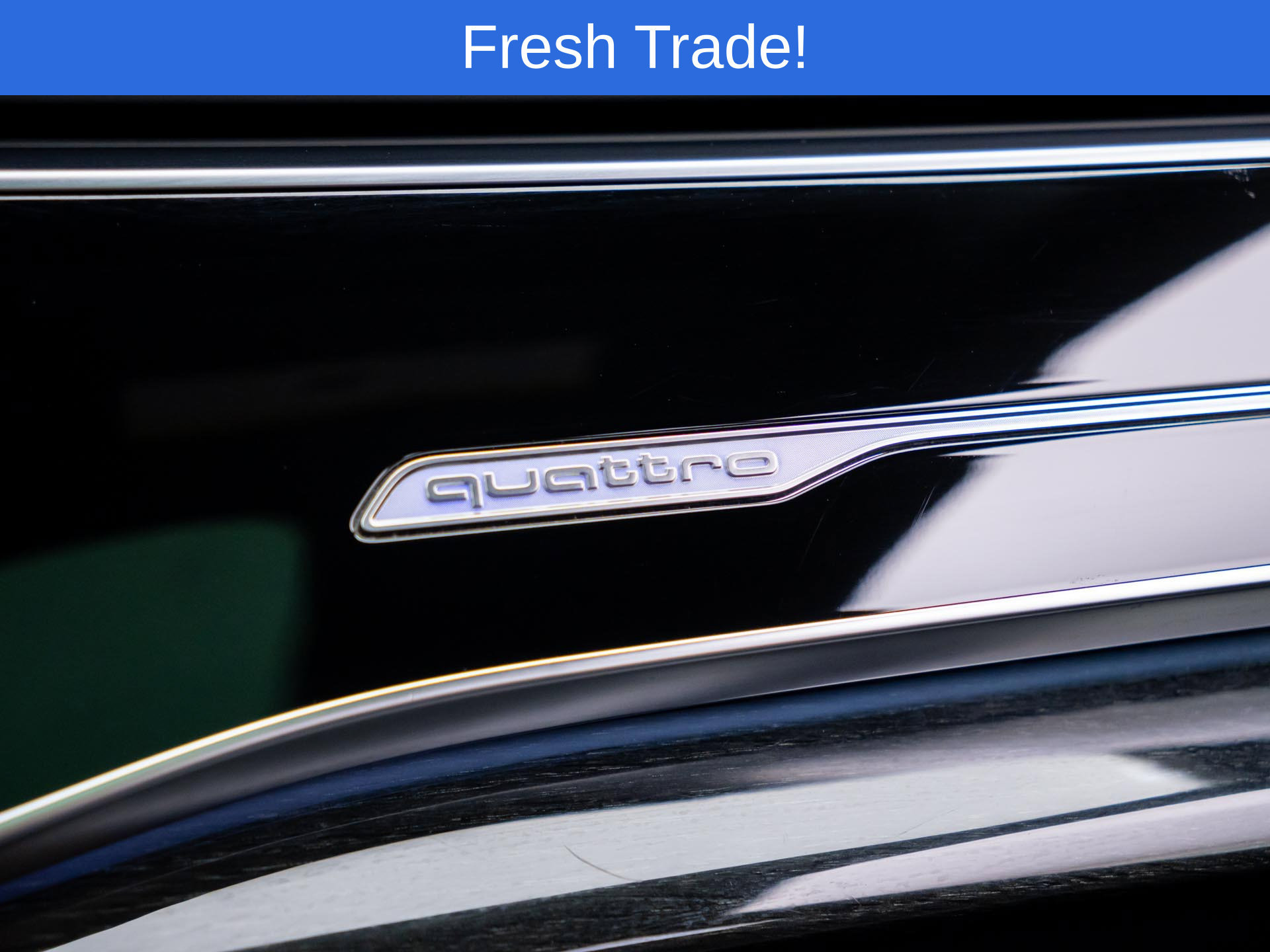 Used 2022 Audi Q8 Prestige w/ Prestige Package AWD/4WD image 27